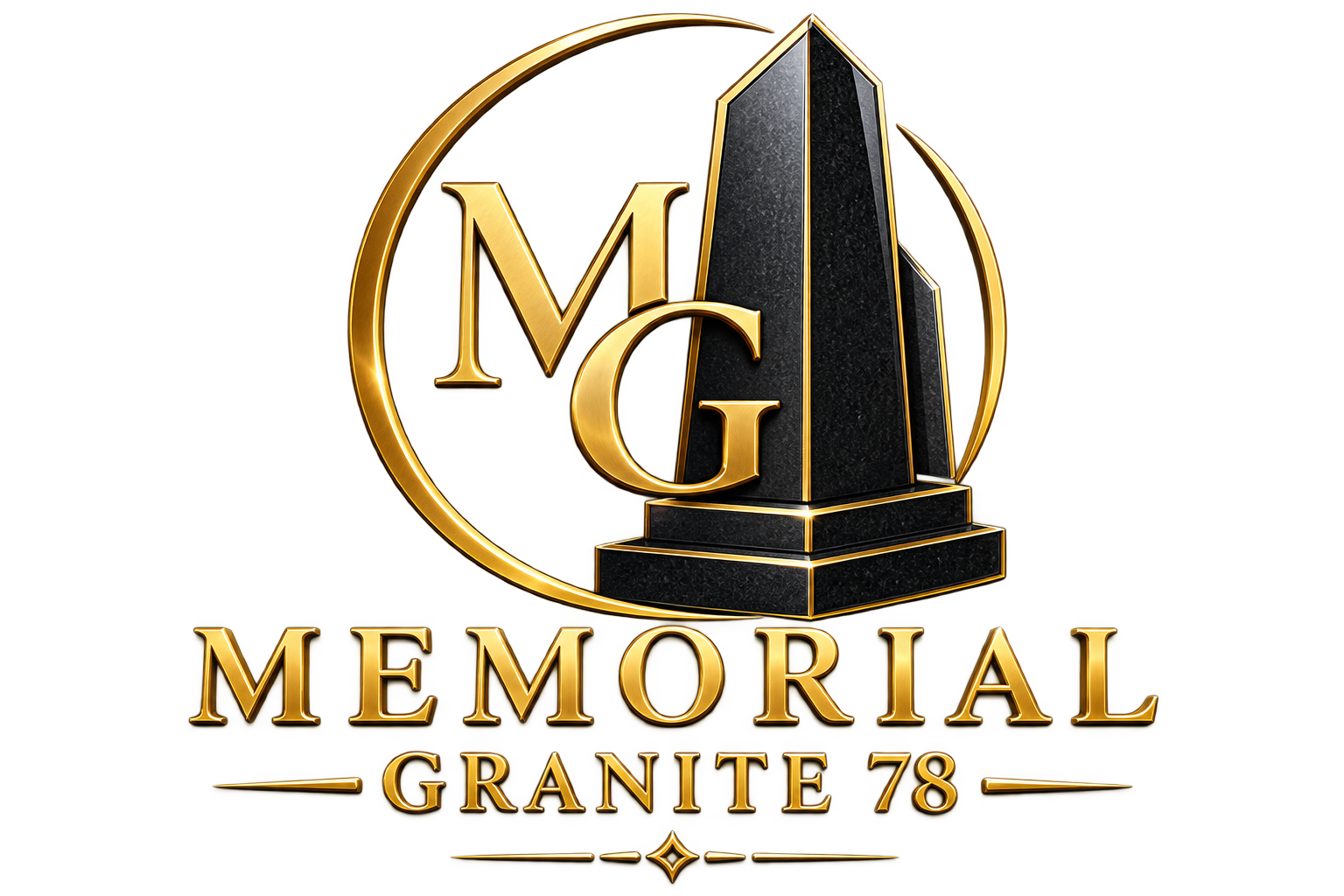 MEMORIAL GRANITE 78